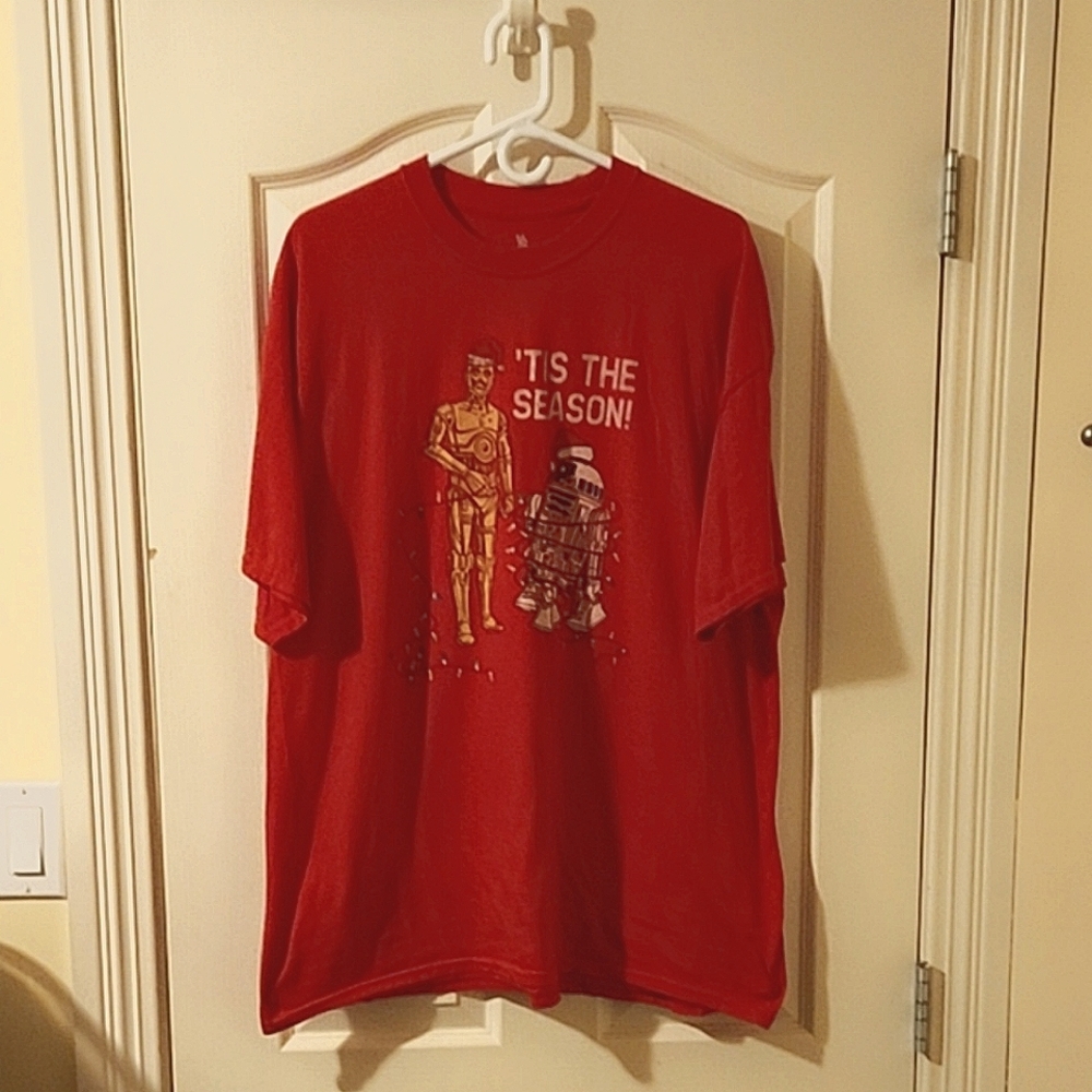 Junk Food Star Wars T-Shirt